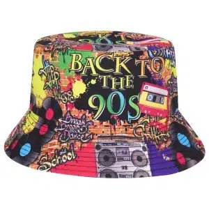 Bob année 90